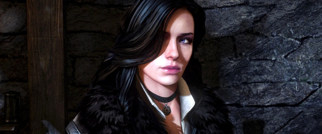 Ремейк The Witcher сейчас вообще не в разработке