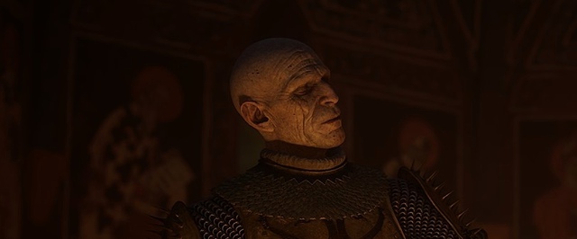 Авторы The Blood of Dawnwalker посоветовали обновить BIOS и поменять настройку для избавления от лагов