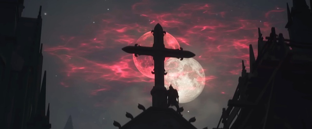 The Blood of Dawnwalker все-таки можно пройти в прологе: будут бонусные сцены