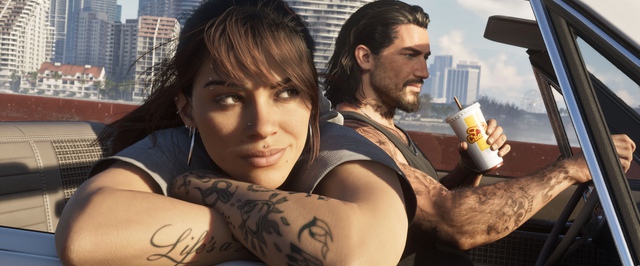 Против рекламы GTA 6 в Майами выступила шериф округа
