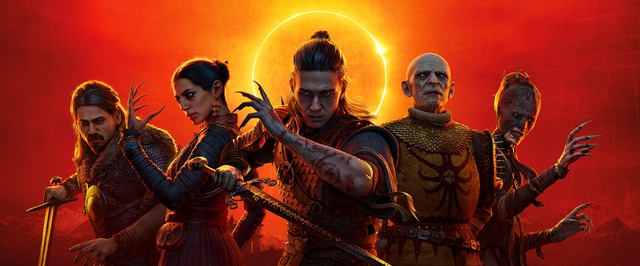 The Blood of Dawnwalker получила первый патч — пока без оптимизации