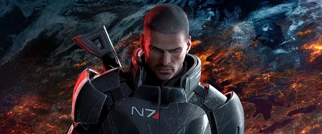 «Просто не мешайте»: ветеран Mass Effect объяснил, что нужно BioWare для успеха новой игры