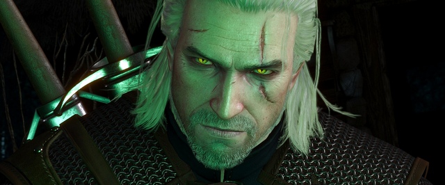 The Witcher 3 еще купили не все — последние анонсы увеличили продажи