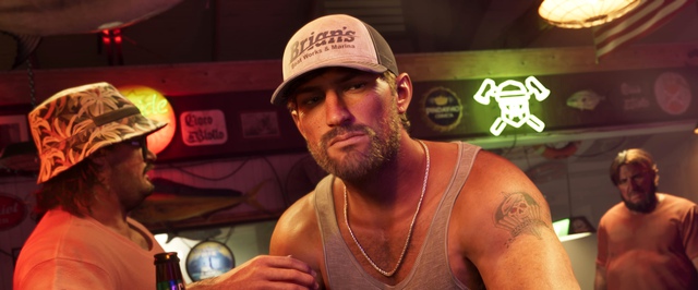 В Grand Theft Auto 6 важно хорошо спать