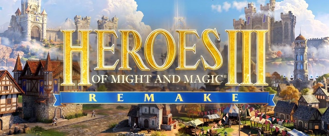 Авторы фанатского ремейка Heroes of Might and Magic 3 показали, как правильно переносить игру в 3D