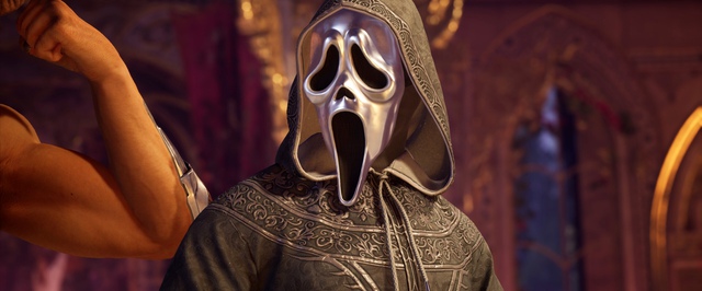 Denuvo разом взломали в Mortal Kombat 1, Star Wars Outlaws, Persona 3 Reload, Prince of Persia и MGS 5