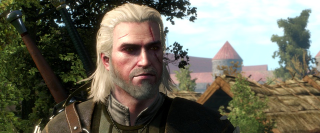 Трансмогрификация в ремастере The Witcher 3 будет не до конца работать со старыми сохранениями