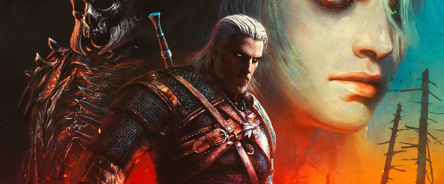 Ремастер The Witcher 3 разрешит вернуться к обычной версии