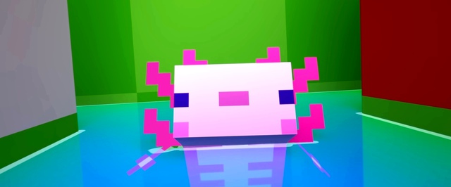 Следующее обновление Minecraft назвали Wilderness Bound — что нового