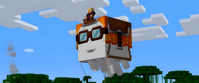 В Minecraft призвали к порядку оседланных свиней и удочки с морковью: вышел второй пре-релиз 26.3