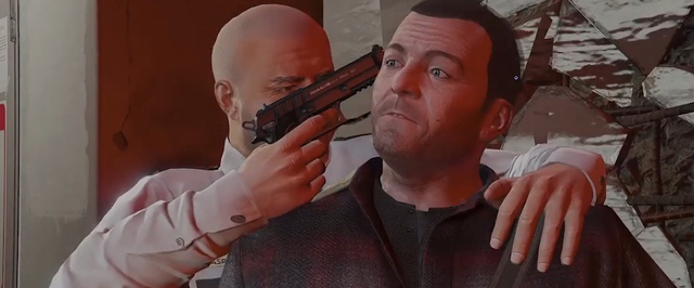 Эмулятор PlayStation 5 научился выдавать в GTA 5 приличную частоту кадров — если повезет