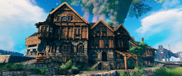Valheim пока не получит сиквел: игра продолжит получать контент