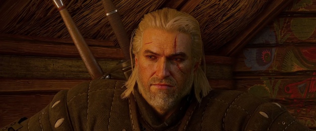 В The Witcher 3 «Баллады прошлого» появится древняя ведьма — и мы ее уже видели