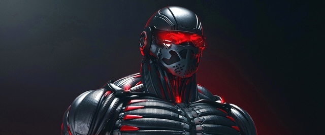 СМИ: Crytek уволила минимум 30 сотрудников