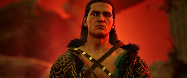 Авторы The Blood of Dawnwalker начали искать сценариста для нового проекта