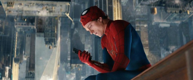 Не про супергероя: босс Sony Pictures — о причинах успеха нового «Человека-паука»