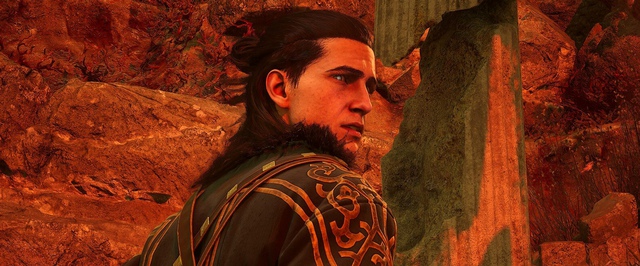 The Blood of Dawnwalker уже принесла $23.5 миллиона только на ПК — аналитика