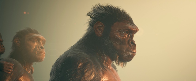 Ancestors The Humankind Odyssey получит продолжение