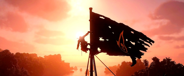 Assassins Creed Black Flag Resynced стала одним из самых успешных релизов июля — аналитика