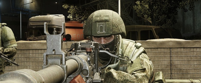 В Escape from Tarkov переделали Маяк и поправили задания Смотрителя: вышло обновление 1.1.5.0