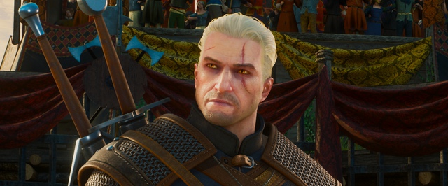Ремастер The Witcher 3 сохранит поддержку старых модов