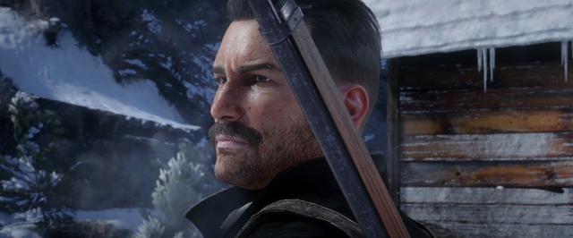В Red Dead Redemption 2 подумывали добавить нескольких главных героев после успеха GTA 5