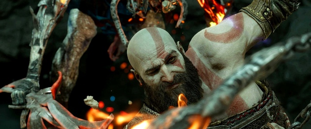 Кристофер Джадж похвалил новую God of War и исполнительницу главной роли