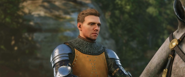 Kingdom Come Deliverance 2 выйдет на Switch 2 в 2027 году — первый трейлер