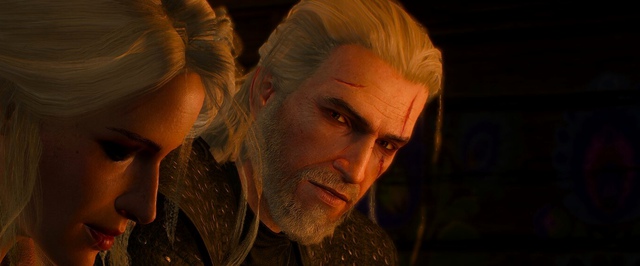 И никакого Netflix: CD Projekt ответила на вопросы о ремастере The Witcher 3 и «Балладах прошлого»