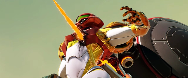 Анонсирован Metroid Ravenous — релиз 28 января