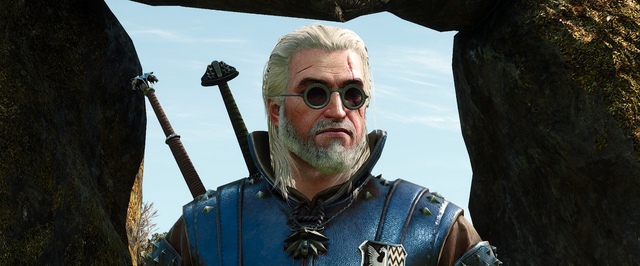 В ремастере The Witcher 3 можно вернуть старую Плотву