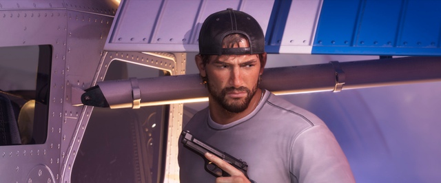 Пухлые копы не спешат на помощь: новые детали Grand Theft Auto 6