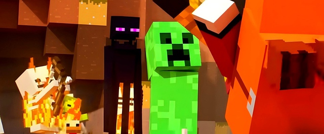 Minecraft 26.3 почти готова: Mojang исправила бесплатную торговлю и неуязвимую лопату