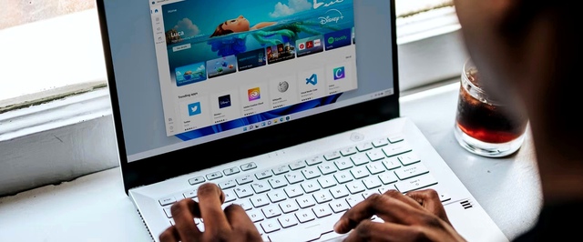 Windows 11 получит автоматическую темную тему