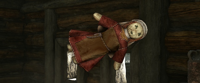 Дым и пепел в The Blood of Dawnwalker: обыщите семейный дом