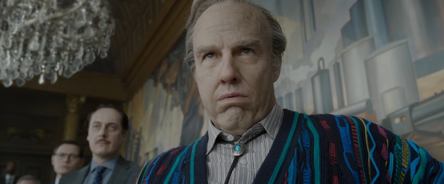 Гори в аду: финальный трейлер «Диггера» с Томом Крузом