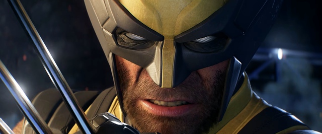 Wolverine получила трейлер с живыми актерами, порезами и АРРРР