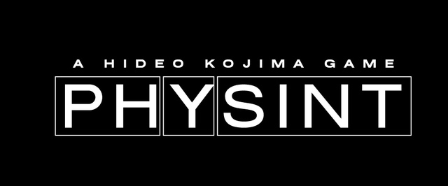 Sony отменила экшен Physint Хидео Кодзимы — теперь игру издаст Microsoft