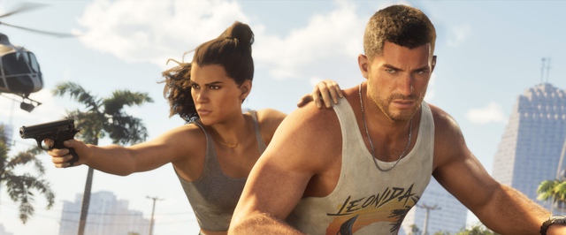 GTA 6 принесла Netflix более 100 тысяч подписчиков за 6 часов — аналитика