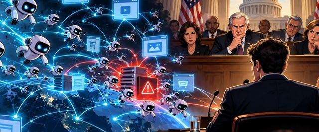 OpenAI попала под расследование Сената США после «побега» сотен ИИ-агентов