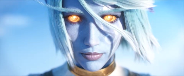 Анонсирован World of Warcraft Forever — расширенная версия классической игры