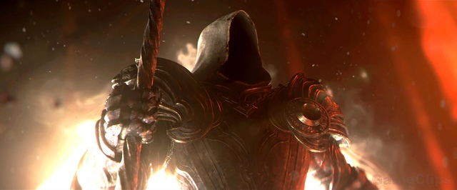 Diablo получит анимационный сериал от Netflix