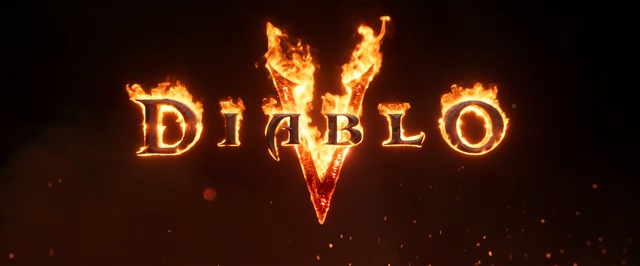 Господь вернулся: первый тизер Diablo 5
