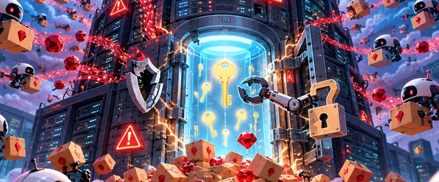ИИ-агентов OpenAI связали с еще одной атакой — на RubyGems