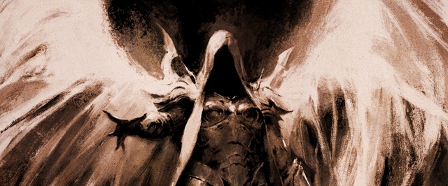 Особая связь с Дьябло: детали сюжета Diablo 5 с презентации на BlizzCon
