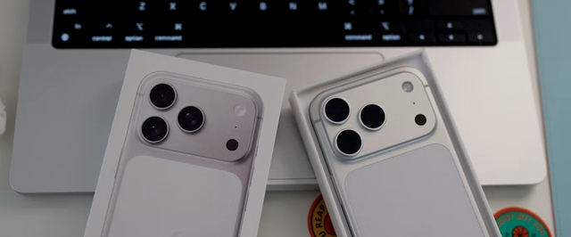 СМИ: Apple готовит два игровых контроллера для iPhone
