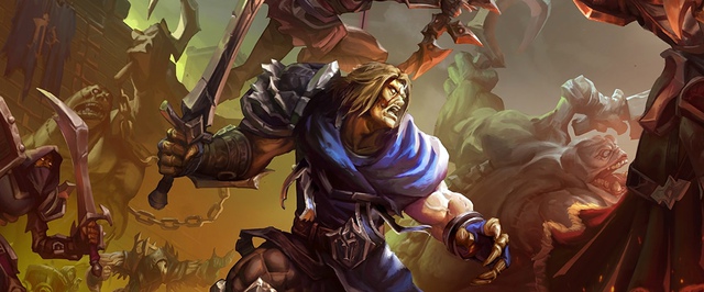 В кампании Forsaken Kingdom для Warcraft 3 есть 2 секретных уровня — их пока не нашли