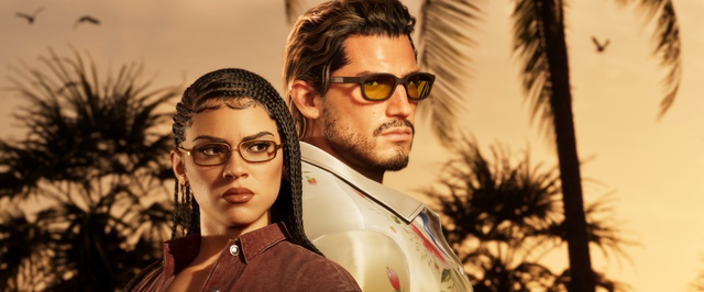 Rockstar объяснила показ сразу получаса GTA 6 обилием контента