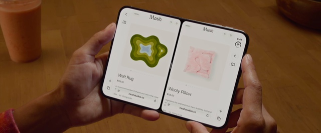 СМИ: Apple может выпустить iPhone Duo побольше