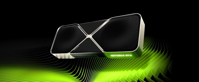 Фото: GeForce RTX 5090 десятками закупают для ИИ-серверов